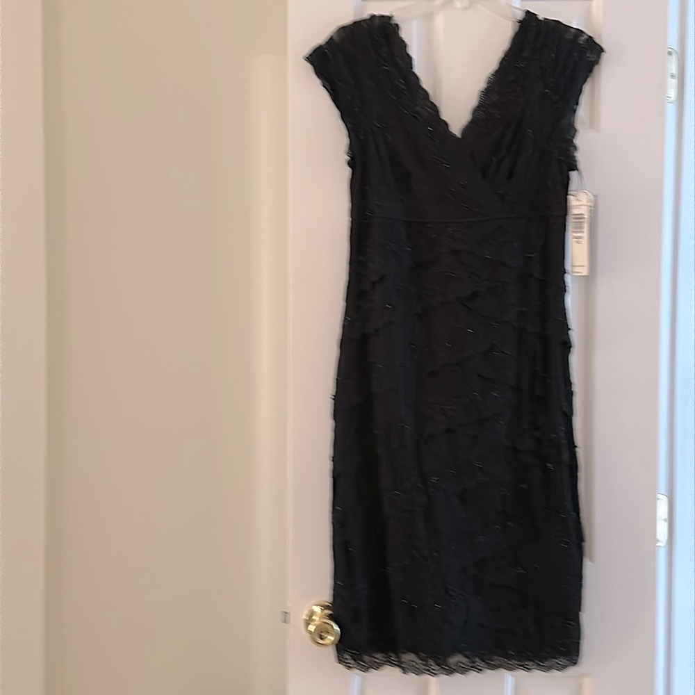 Dress- Formal
